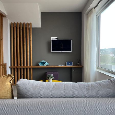Sea View Luxury Apartments Plakias Exterior foto
