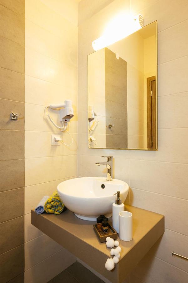 Sea View Luxury Apartments Plakias Exterior foto